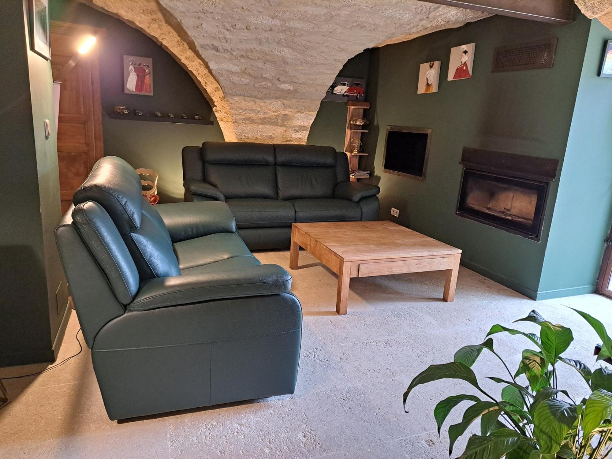 Mas" La Maison De Mon Pere " Proche Avignon A Pujaut Экстерьер фото